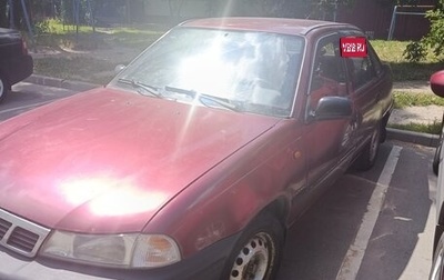 Daewoo Nexia I рестайлинг, 2006 год, 140 000 рублей, 1 фотография