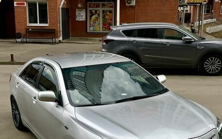 Toyota Camry, 2008 год, 1 300 000 рублей, 1 фотография