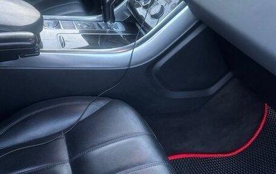 Land Rover Range Rover Sport II, 2014 год, 2 550 000 рублей, 1 фотография