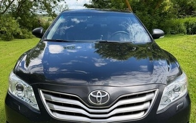 Toyota Camry, 2011 год, 1 290 000 рублей, 1 фотография