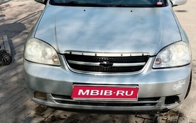 Chevrolet Lacetti, 2008 год, 310 000 рублей, 1 фотография