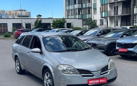 Nissan Primera III, 2001 год, 160 000 рублей, 1 фотография
