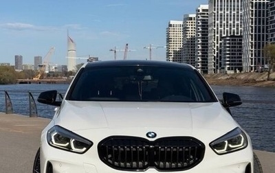 BMW 1 серия, 2021 год, 3 099 000 рублей, 1 фотография