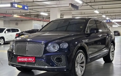 Bentley Bentayga I, 2025 год, 28 979 000 рублей, 1 фотография