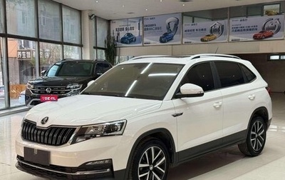 Skoda Kamiq I, 2022 год, 1 450 000 рублей, 1 фотография