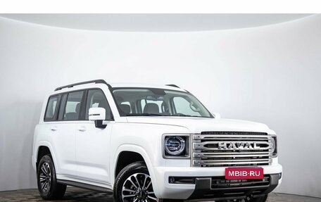 Haval H9, 2024 год, 43 999 000 рублей, 1 фотография