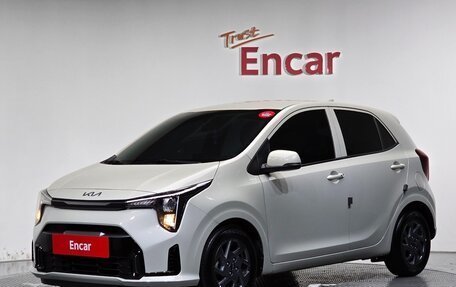 KIA Morning III, 2023 год, 1 020 000 рублей, 1 фотография