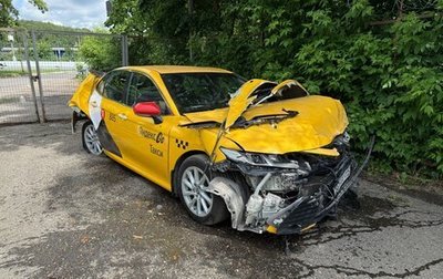 Toyota Camry, 2022 год, 750 000 рублей, 1 фотография
