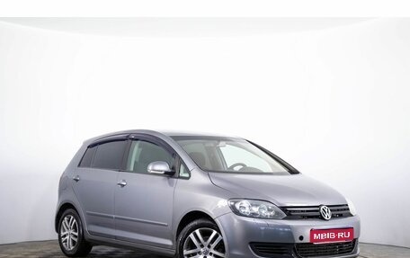 Volkswagen Golf Plus II, 2011 год, 499 000 рублей, 1 фотография
