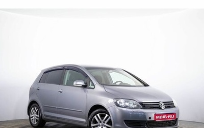 Volkswagen Golf Plus II, 2011 год, 499 000 рублей, 1 фотография