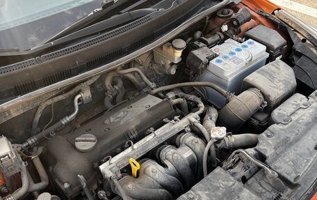 Hyundai Solaris II рестайлинг, 2014 год, 950 000 рублей, 18 фотография