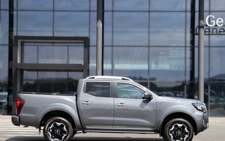 Nissan Navara (Frontier), 2025 год, 4 749 000 рублей, 7 фотография
