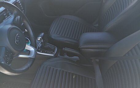 KIA Rio IV, 2019 год, 1 400 000 рублей, 4 фотография