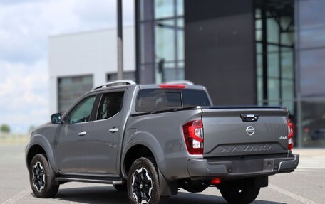 Nissan Navara (Frontier), 2025 год, 4 749 000 рублей, 5 фотография