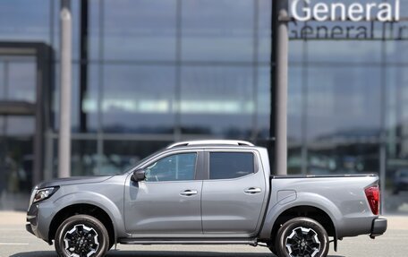 Nissan Navara (Frontier), 2025 год, 4 749 000 рублей, 4 фотография