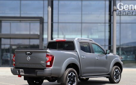 Nissan Navara (Frontier), 2025 год, 4 749 000 рублей, 2 фотография