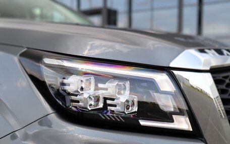 Nissan Navara (Frontier), 2025 год, 4 749 000 рублей, 10 фотография