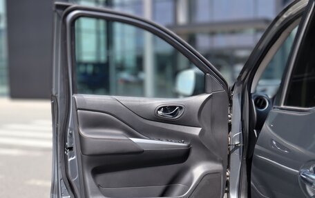 Nissan Navara (Frontier), 2025 год, 4 749 000 рублей, 18 фотография