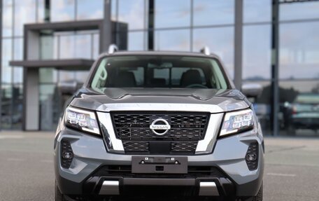 Nissan Navara (Frontier), 2025 год, 4 749 000 рублей, 9 фотография