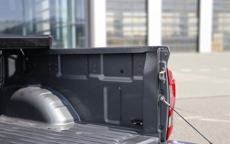 Nissan Navara (Frontier), 2025 год, 4 749 000 рублей, 15 фотография