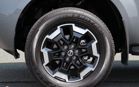 Nissan Navara (Frontier), 2025 год, 4 749 000 рублей, 16 фотография