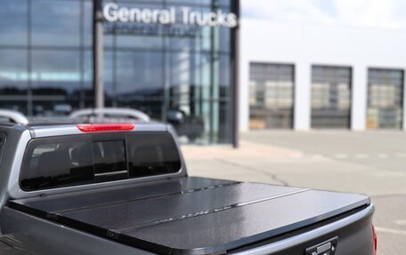 Nissan Navara (Frontier), 2025 год, 4 749 000 рублей, 11 фотография