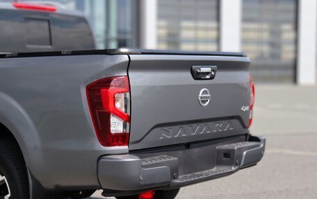 Nissan Navara (Frontier), 2025 год, 4 749 000 рублей, 12 фотография
