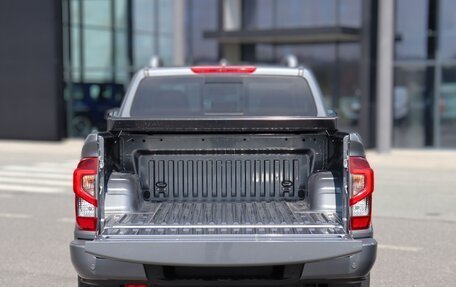 Nissan Navara (Frontier), 2025 год, 4 749 000 рублей, 13 фотография