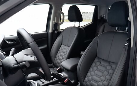 Nissan Navara (Frontier), 2025 год, 4 749 000 рублей, 20 фотография