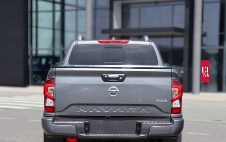 Nissan Navara (Frontier), 2025 год, 4 749 000 рублей, 6 фотография