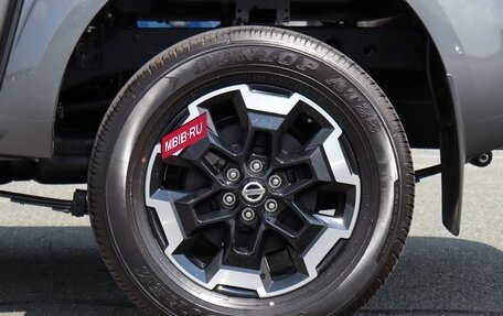 Nissan Navara (Frontier), 2025 год, 4 749 000 рублей, 17 фотография