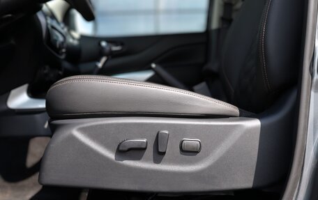 Nissan Navara (Frontier), 2025 год, 4 749 000 рублей, 22 фотография