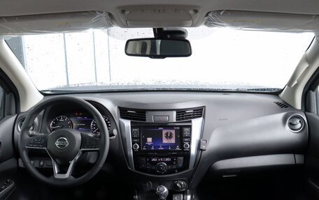 Nissan Navara (Frontier), 2025 год, 4 749 000 рублей, 23 фотография