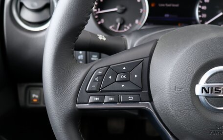 Nissan Navara (Frontier), 2025 год, 4 749 000 рублей, 25 фотография