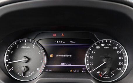 Nissan Navara (Frontier), 2025 год, 4 749 000 рублей, 28 фотография