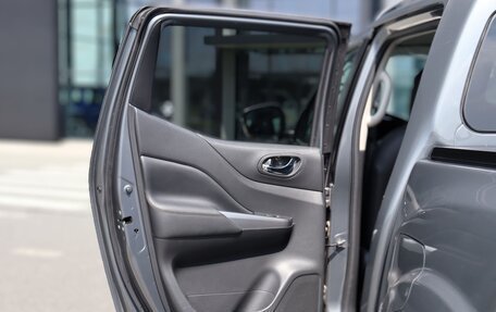 Nissan Navara (Frontier), 2025 год, 4 749 000 рублей, 34 фотография