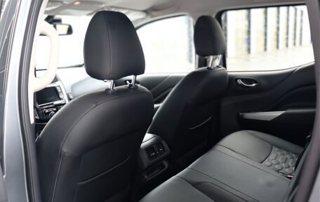 Nissan Navara (Frontier), 2025 год, 4 749 000 рублей, 35 фотография