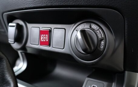 Nissan Navara (Frontier), 2025 год, 4 749 000 рублей, 31 фотография