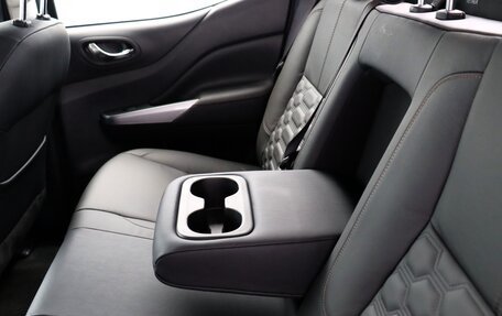 Nissan Navara (Frontier), 2025 год, 4 749 000 рублей, 37 фотография