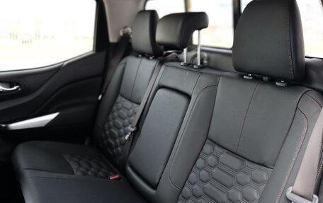 Nissan Navara (Frontier), 2025 год, 4 749 000 рублей, 36 фотография