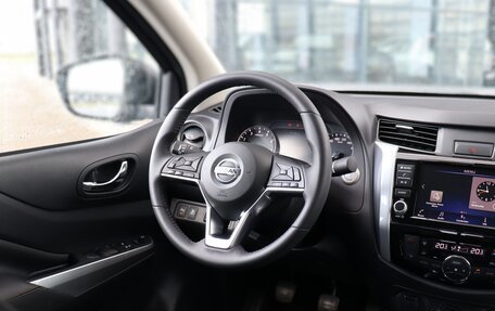 Nissan Navara (Frontier), 2025 год, 4 749 000 рублей, 39 фотография