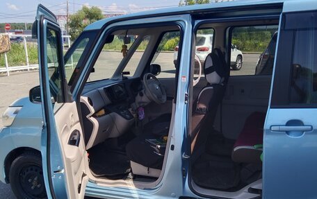 Nissan Dayz I рестайлинг, 2019 год, 1 020 000 рублей, 5 фотография