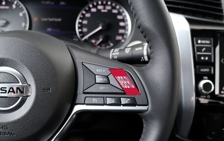 Nissan Navara (Frontier), 2025 год, 4 749 000 рублей, 26 фотография