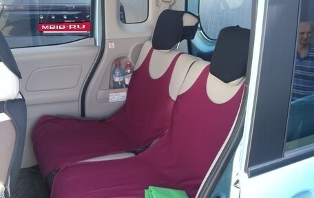 Nissan Dayz I рестайлинг, 2019 год, 1 020 000 рублей, 9 фотография