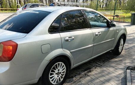 Chevrolet Lacetti, 2008 год, 310 000 рублей, 3 фотография