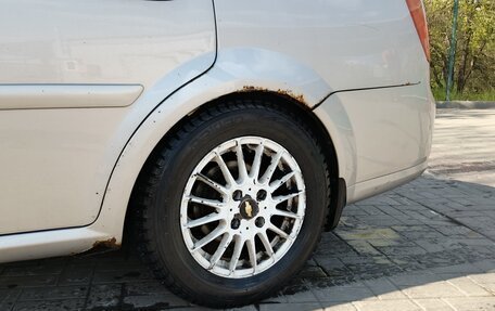 Chevrolet Lacetti, 2008 год, 310 000 рублей, 2 фотография