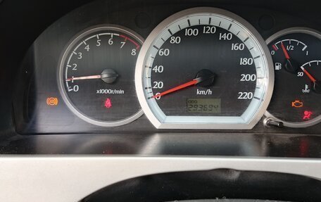 Chevrolet Lacetti, 2008 год, 310 000 рублей, 6 фотография