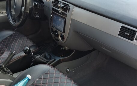 Chevrolet Lacetti, 2008 год, 310 000 рублей, 13 фотография