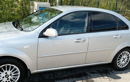 Chevrolet Lacetti, 2008 год, 310 000 рублей, 4 фотография