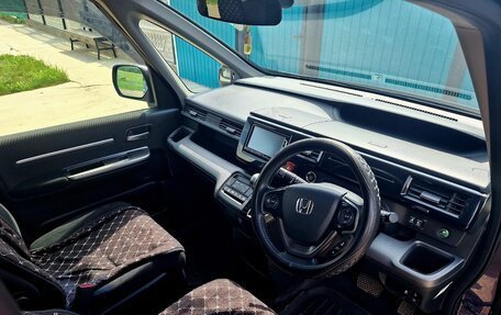 Honda Stepwgn IV, 2015 год, 1 790 000 рублей, 3 фотография